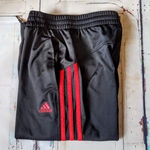 Adidas Youth Core Pant- Boys